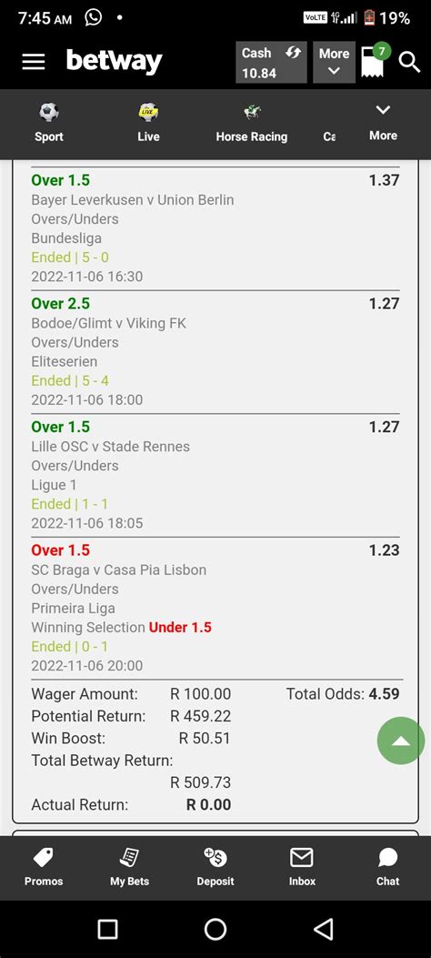 Betway ZA (@Betway.